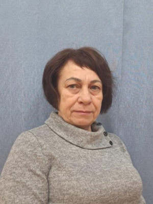Старший воспитатель, педагог-психолог Пастушенко Ирина Александровна